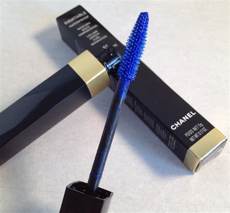 chanel inimitable mascara reviews.